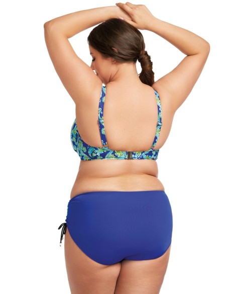 Panties swim women's with wysokim stanem Nessa Havana N02