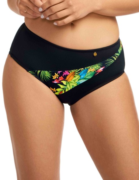 Bathing briefs womens Nessa Merida N01