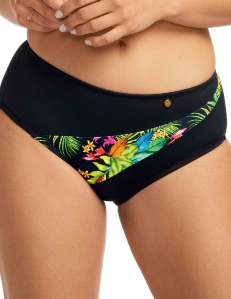 Briefs swim women's Nessa Merida N01