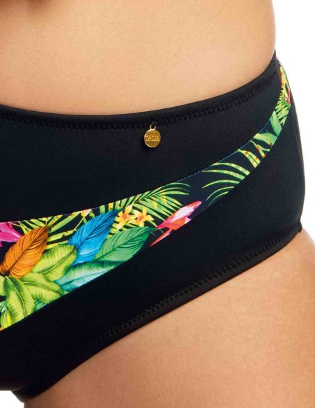 Figi kąpielowe damskie Nessa Merida N01