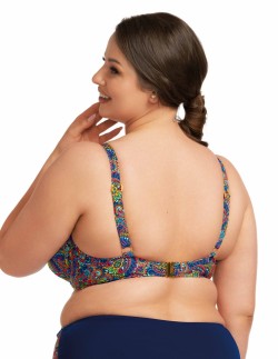 Bra bathing padded Nessa Yoko 2