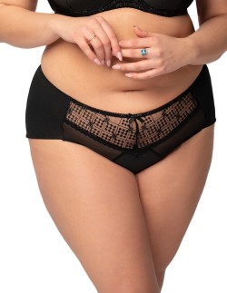 Briefs women's Nessa Ksymena N01 black