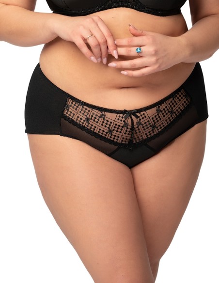 Briefs women's Nessa Ksymena N01 black