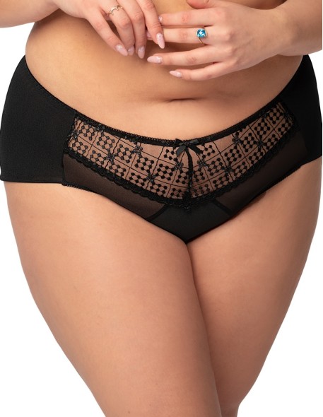 Briefs women's Nessa Ksymena N01 black