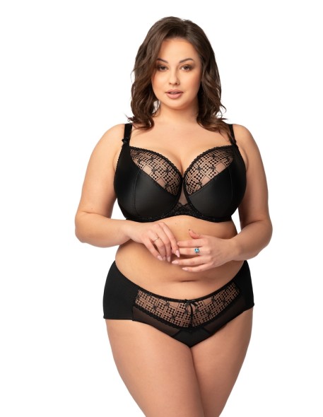 Briefs women's Nessa Ksymena N01 black