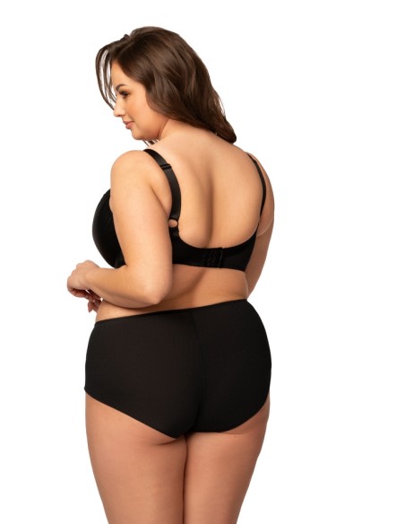 Briefs women's Nessa Ksymena N01 black