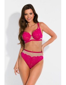 Bra fiesta plunge 19192 Mediolano 2