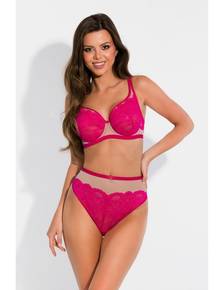 Bra fiesta plunge 19192 Mediolano