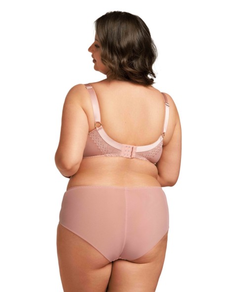 Bra soft Nessa Joy pink