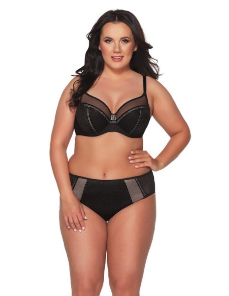 Bra av 2090 black Ava