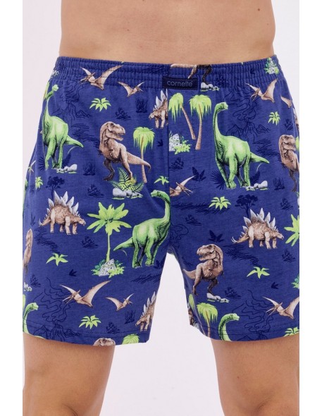 Boxer shorts classic 2024j cornette 