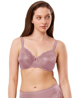 Biustonosz minimizer miękki Triumph Ladyform Soft W X...