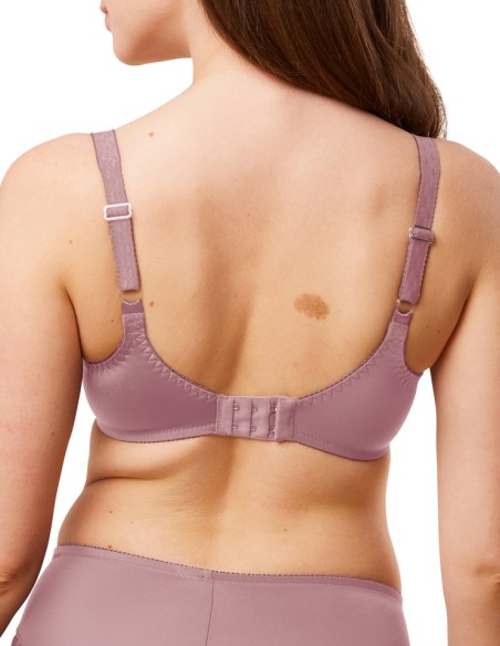 Bra minimizer soft Triumph Ladyform Soft In X rosebloom