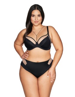 Briefs women's Ava 2136 black 2