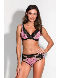 Biustonosz fiorella bralette 19211 Mediolano 2