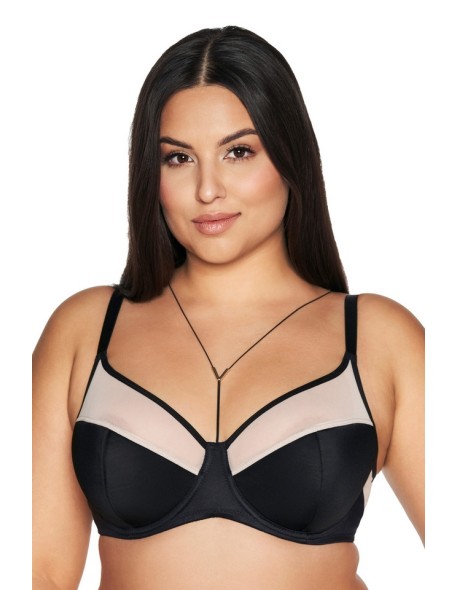 BRA AV 2135 BLACK Ava