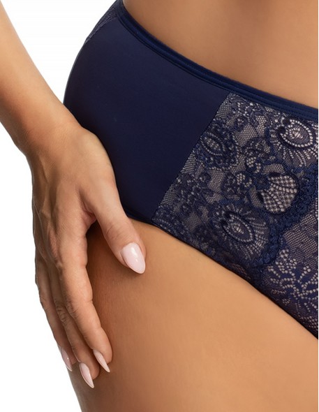 Briefs women's with wysokim stanem Gorsenia...