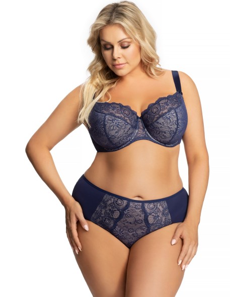 Briefs women's with wysokim stanem Gorsenia...