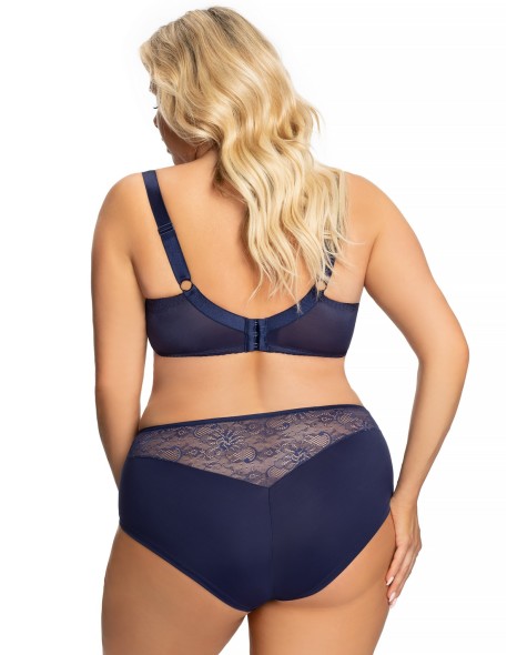 Briefs women's with wysokim stanem Gorsenia...