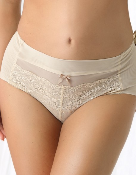 Briefs women's with wysokim stanem Nessa Abbi...