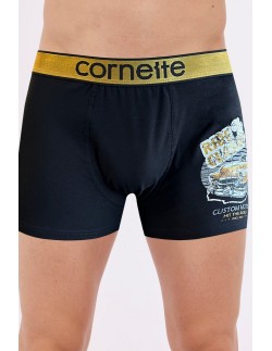 Boxer shorts tattoo 280 j/24 Cornette 2
