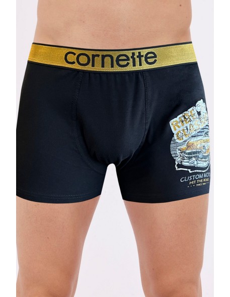 Boxer shorts tattoo 280 j/24 Cornette