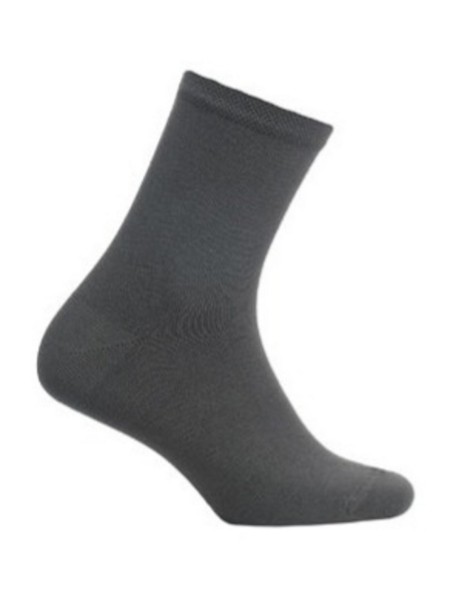 Socks smooth 11-15 years Wola
