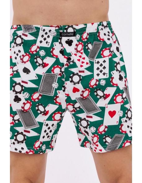 Boxer shorts classic 2024j Cornette