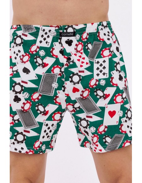 Boxer shorts classic 2024j Cornette