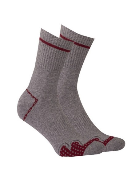 Socks men's short frotte ag+ Sportive Wola