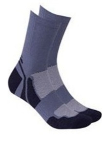 Socks men's short frotte ag+ Sportive Wola