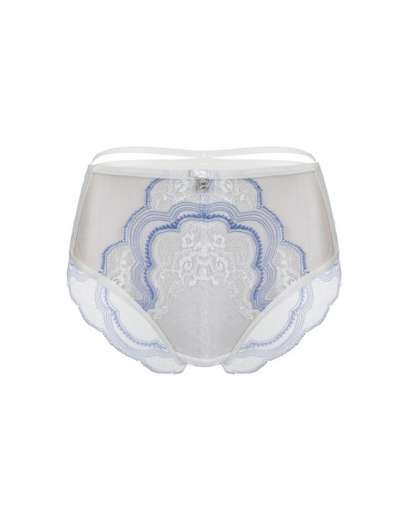 Biustonosz blue velvet balconette 19191 Mediolano