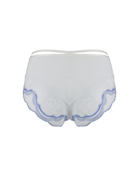 Biustonosz blue velvet balconette 19191 Mediolano