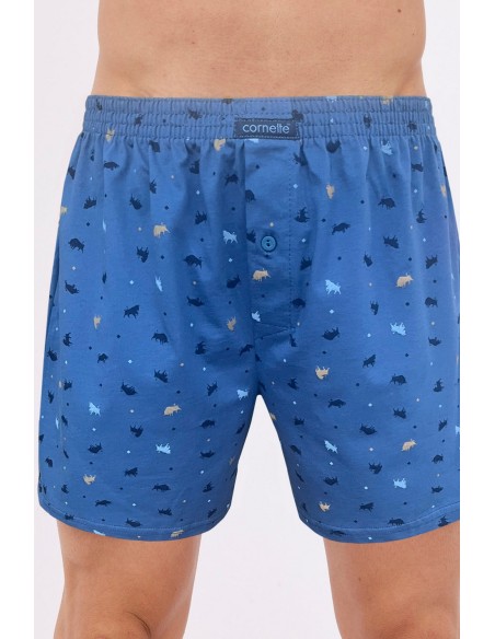 Bokserki comfort j/24 Cornette 