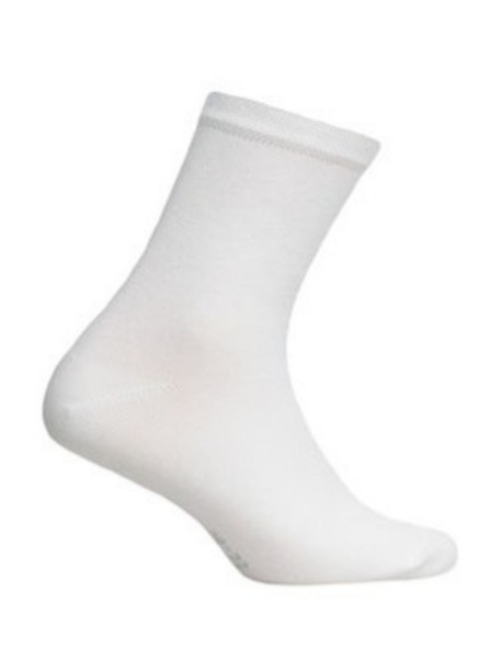 Socks smooth 6-11 lat Wola