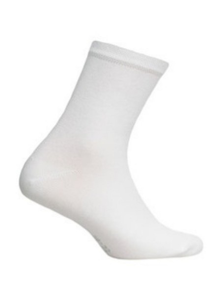 Socks smooth 6-11 lat Wola