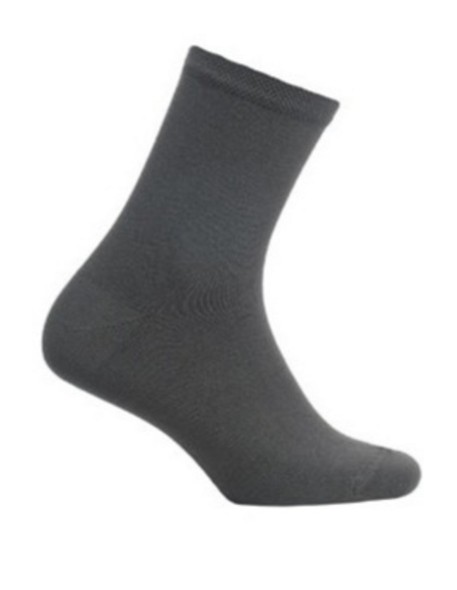 Socks smooth 6-11 lat Wola