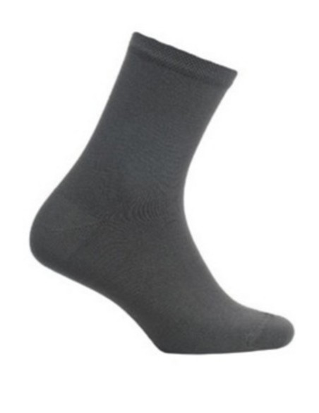 Socks smooth 6-11 lat Wola