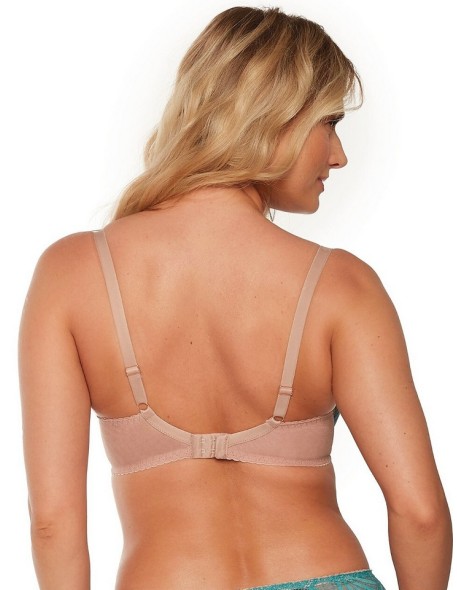 Bra full cup pia art. 1251 Gaia