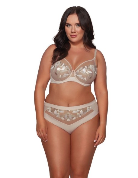 Bra av 2082 blush maxi Ava