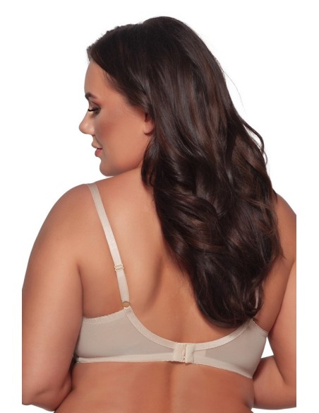 Biustonosz av 2082 blush maxi Ava