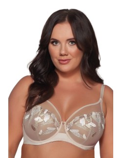 Bra av 2082 blush Ava