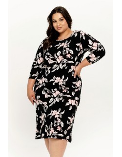 Koszula damska charlotte 3254 2xl-3xl Taro