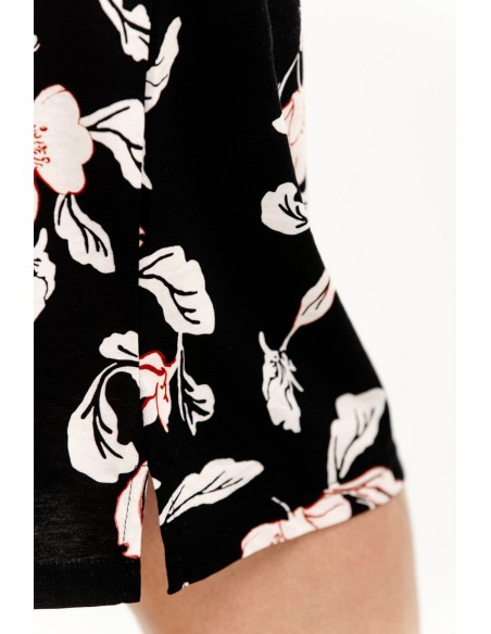 Koszula damska charlotte 3254 2xl-3xl Taro