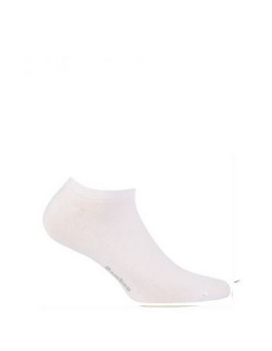 Footers bambusowe men's Gatta Bamboo Silikon 39-46 291.028 2