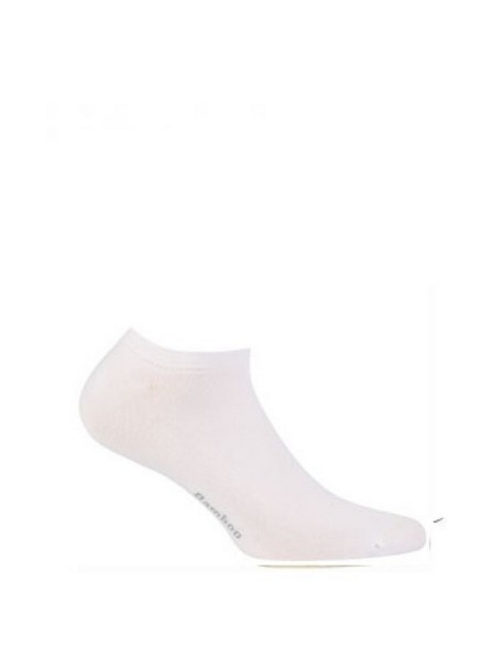 Stopki bambusowe męskie Gatta Bamboo Silikon...