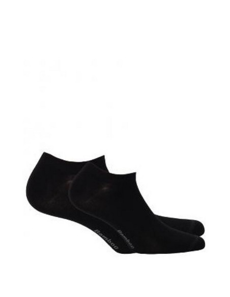 Stopki bambusowe męskie Gatta Bamboo Silikon 39-46 291.028 