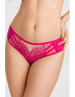 Brazilians Paradise Gorsenia K498/1 amaranth