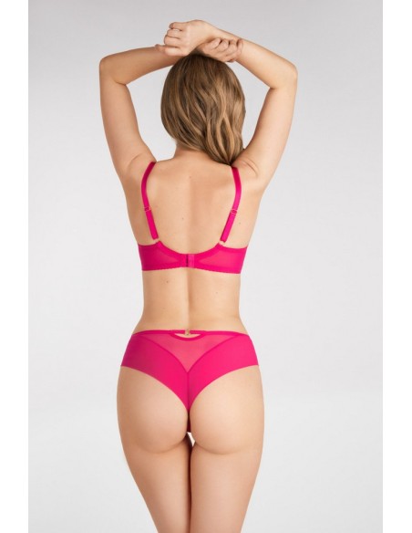 Brazilians Paradise Gorsenia K498/1 amaranth