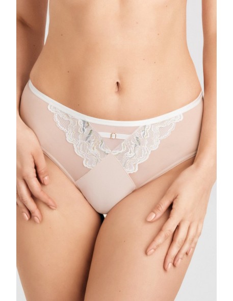 Panties brazilians Marble Dream Gorsenia K866